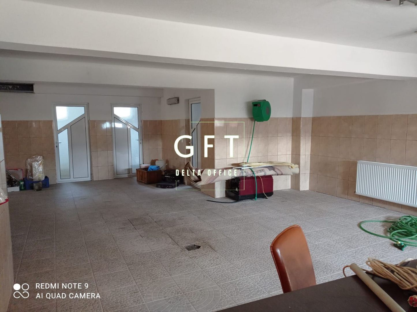 Casa cu piscina zona Centura - Poză 23