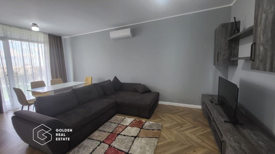 Apartament  2 camere, complexul Nord ONE - Poză 4