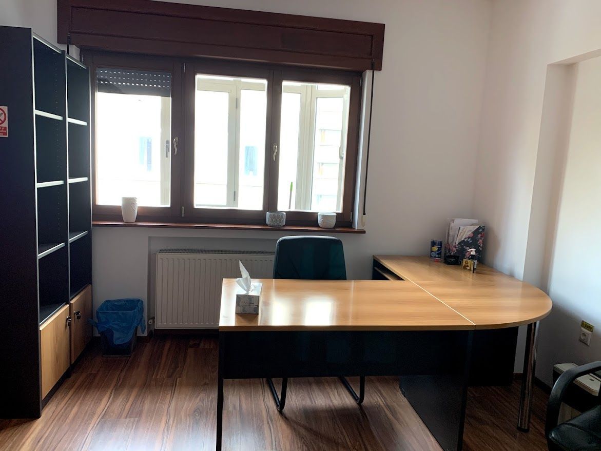 APARTAMENT  BIROURI ZONA DOROBANTI - Poză 10