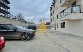 Vânzare apartament 2 camere – Bloc nou , intabulat - Poză 15