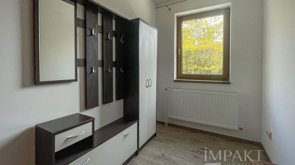 Casa individuala cu 6 camere, in cartierul Buna-Ziua - Poză 9