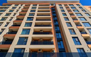 Sky Garden Pasarela Garsoniera 42 mp - Poză 8