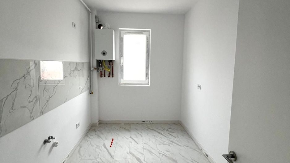 Apartament 2 camere-Et 1 Giroc - Poză 2