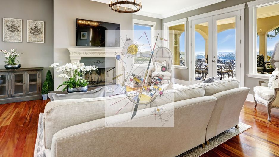 Apartament deosebit in Someseni - Poză 2