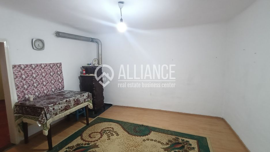 CUMPANA ( cod02) - Casa batraneasca 5 camere cu teren 491 mp - Poză 9