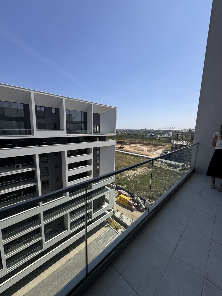 Duplex 3 camere Prima Vista Pipera Metrou - Poză 3