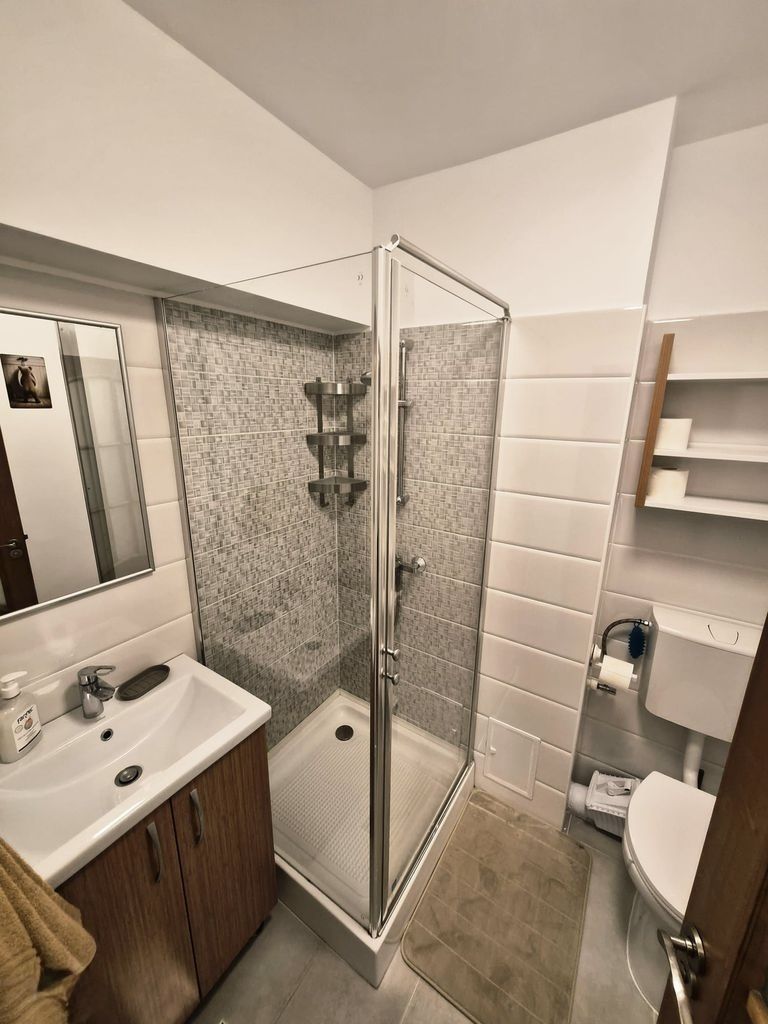 Apartament 3 camere I Metrou Constantin Brâncuși - Poză 5