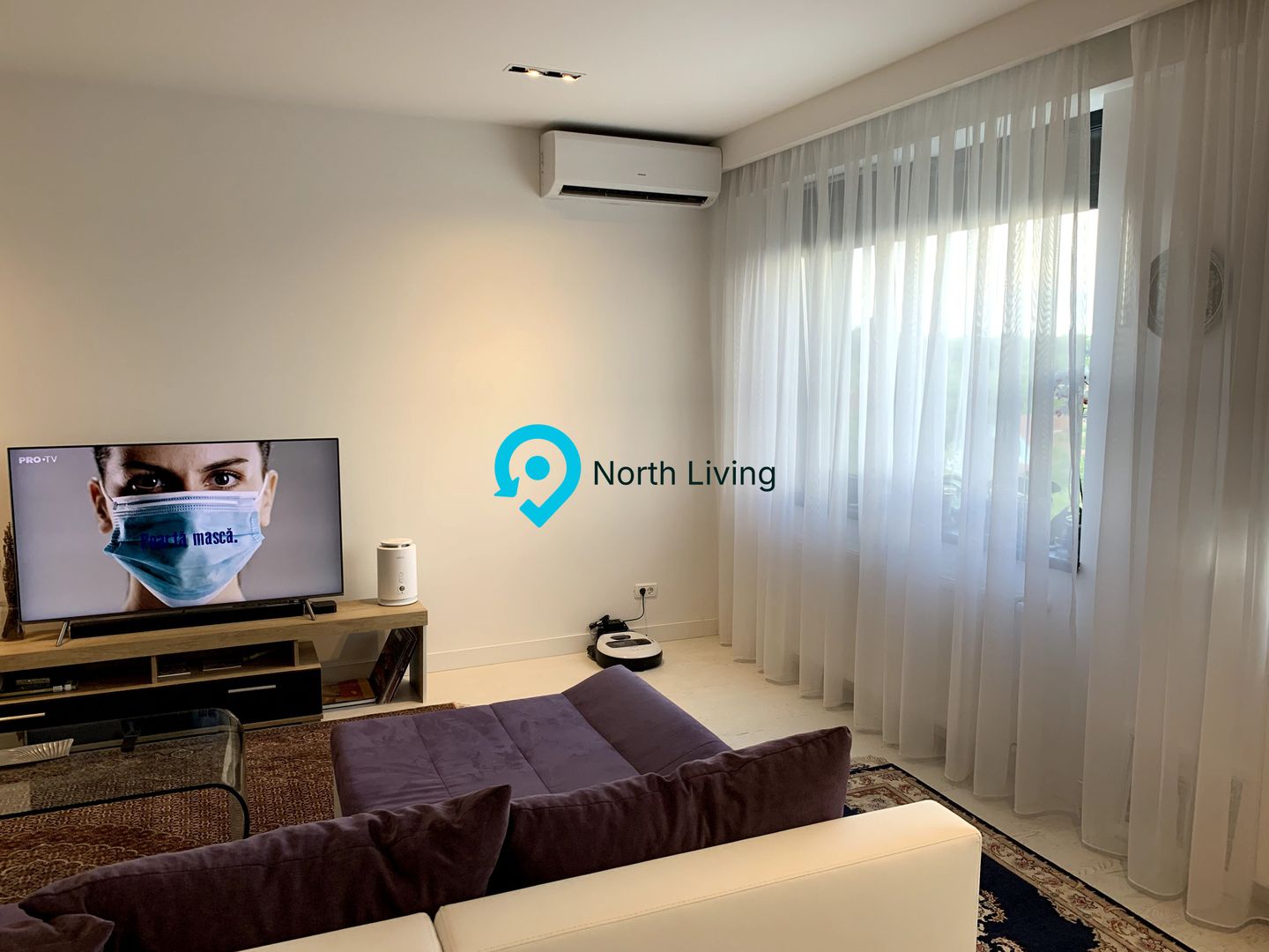 2 Camere modern | Iancu Nicolae | Parcare | zona Pipera - Poză 3