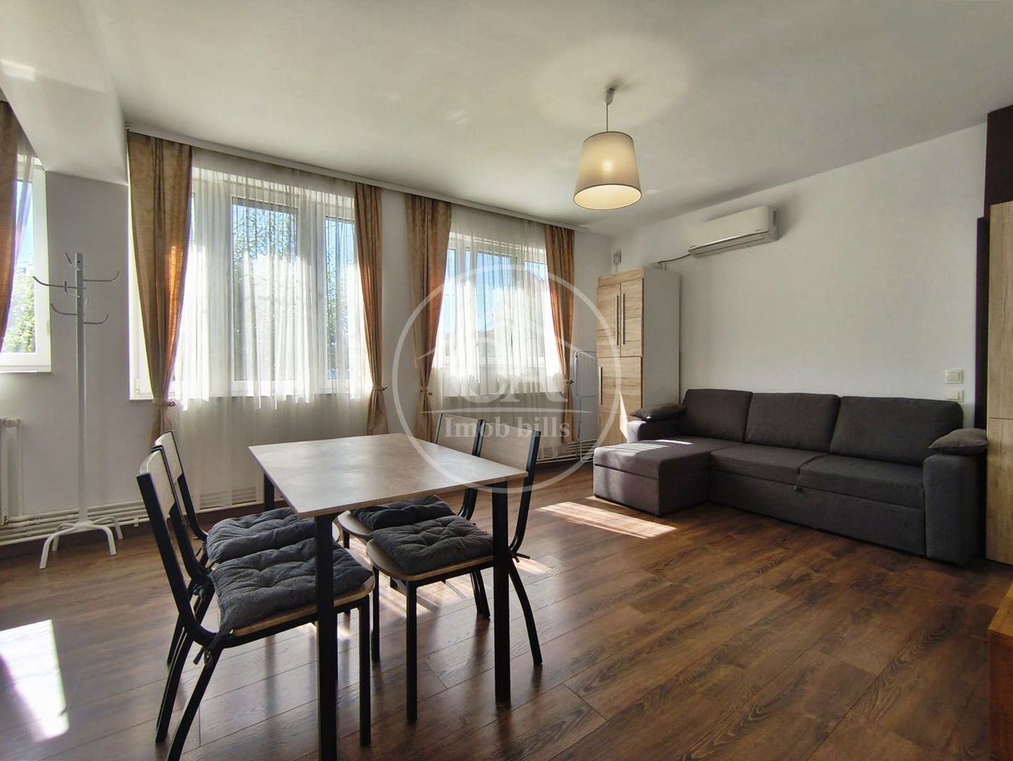 Apartament cu 2 camere de inchiriat zona Iosia, Oradea - Poză 1