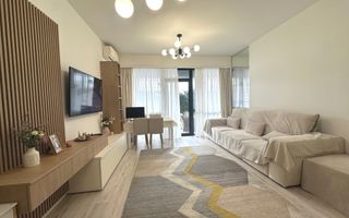 Apartament - 3 dormitoare si gradina  - Parter - Delea Veche 24 - Poză 2