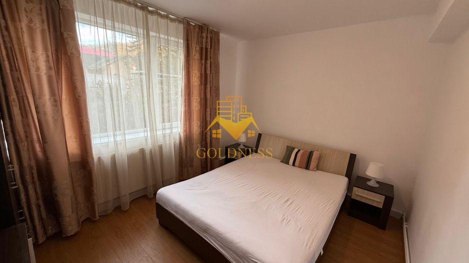 2 camere decomandate, balcon, Grigorescu, Zona Donath, Pet Friendly - Poză 1