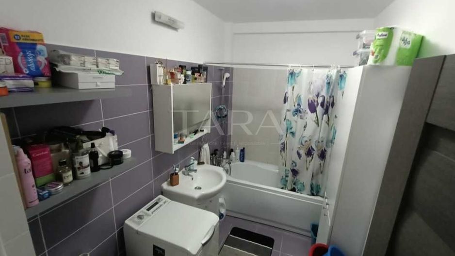 Apartament 2 dormitoare de vânzare, zona noua. - Poză 8