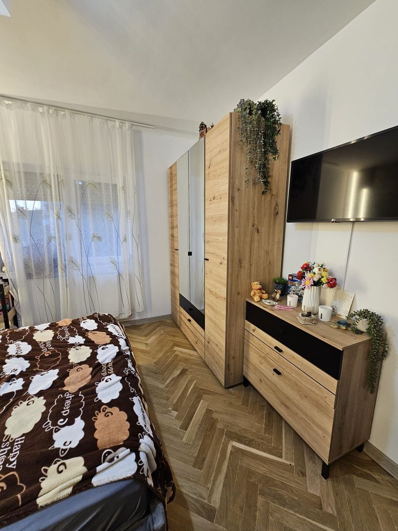 Apartament PB et3 Rogerius Oradea - Poză 4