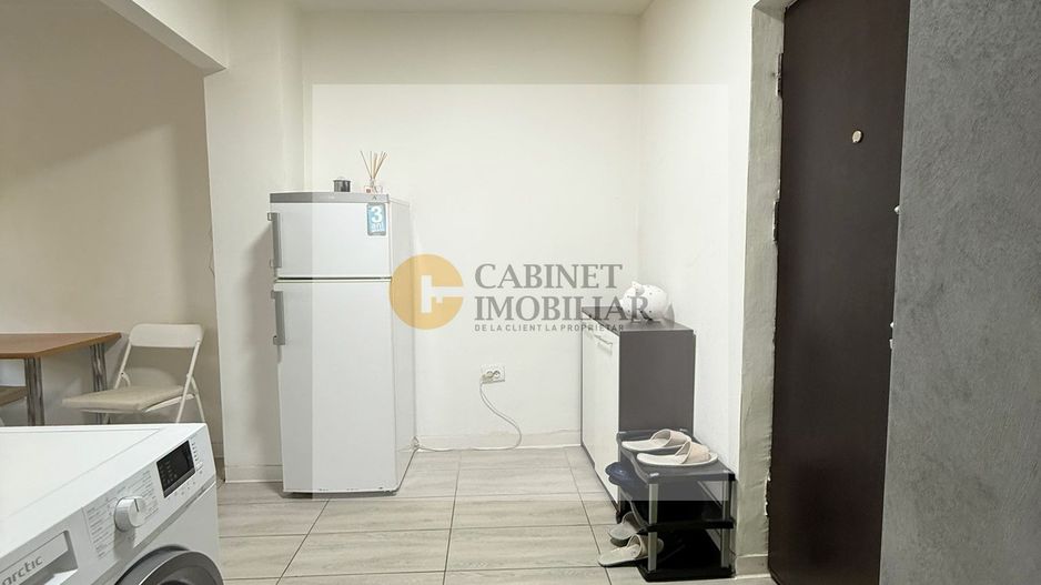 Pretabil investie I2 camere I Sos Stefan cel Mare I Etaj 1 I Bloc 1982 - Poză 16