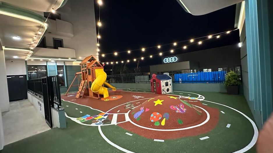 MyPlace Residence - Poză 11