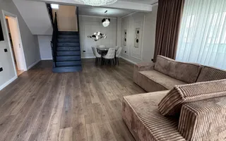 Casa 4 camere, P+1E, teren 250mp, Berceni - Poză 12