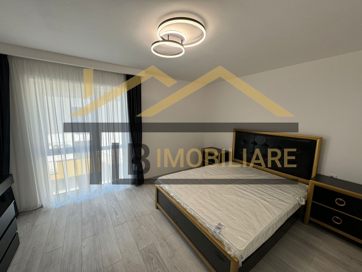 Apartament de 2 camere, 60mp, terasa, parcare, Zona Ama Residence - Poză 5