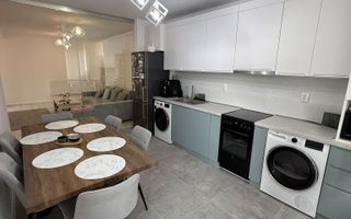 Apartament 3 camere finisaje premium | Parcare | Florești–Șesul de Sus - Poză 3