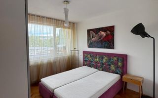 Închiriez apartament 3 camere – Aleea Carpați, Târgu Mureș - Poză 4