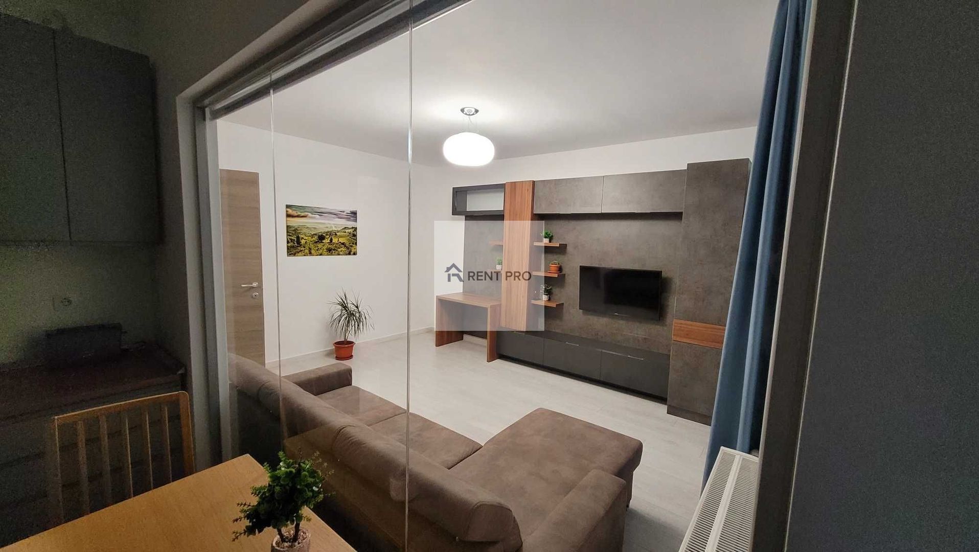 2 Camere 21 Residence Polithnica Metrou Lujerului Afi Cotroceni - Poză 7