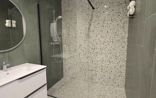 Studio cu vedere la mare Axxis Mamaia nord I termen lung - Poză 8