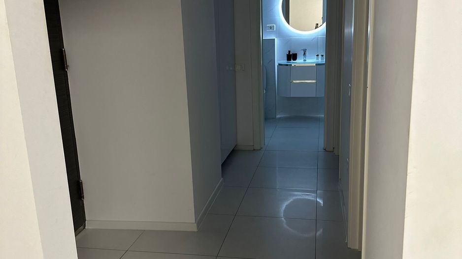 AP. 2 CAMERE REGNUM RESIDENCE, LOC DE PARCARE, PET-FRIENDLY, MODERN - Poză 13