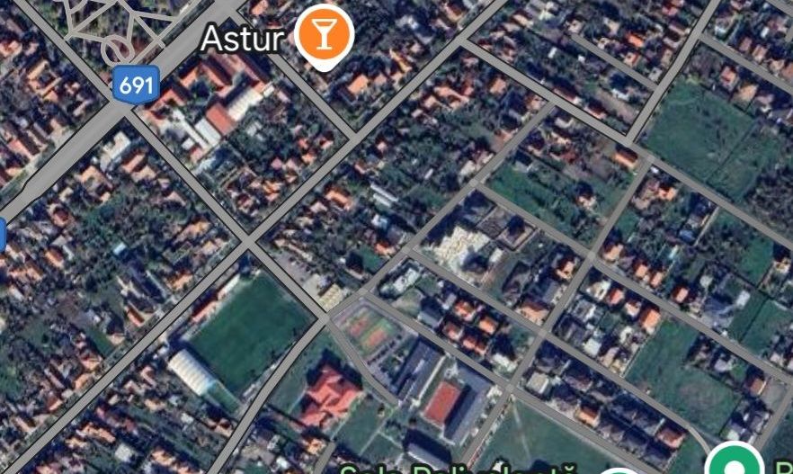 Teren pentru casa individuala Dumbravita/Padure - Poză 1