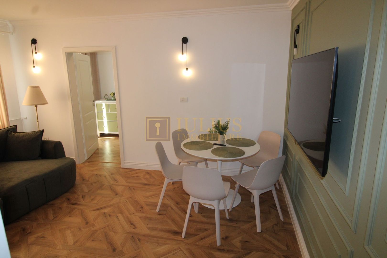 2 camere-apartament modern, Complexul Studentesc, ideal pentru studenti, familie - Poză 3