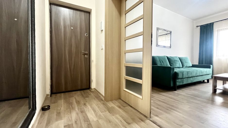 2 camere, decomandat, modern si primitor, la intrare in Dumbravita - Poză 6