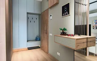 Domenii- zona Arcadia Residence- loc parcare subteran- Bloc boutique - Poză 17
