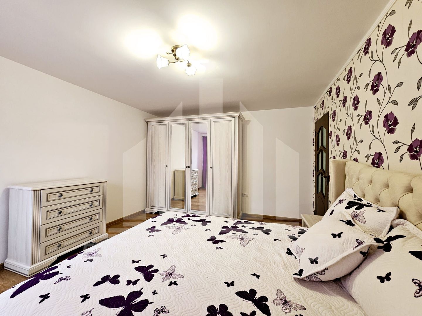 Apartament cu 2 camere decomandate de vanzare, Cetate - Poză 7