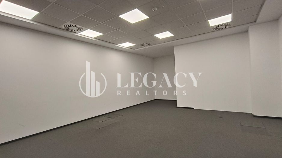 Birouri premium la etaj complet, suprafețe flexibile de la 487 mp Iași - Poză 11