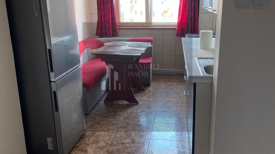 APARTAMENT 4 CAMERE | CENTRALĂ  PROPRIE | LÂNGĂ PARCUL TINERETULUI - Poză 3