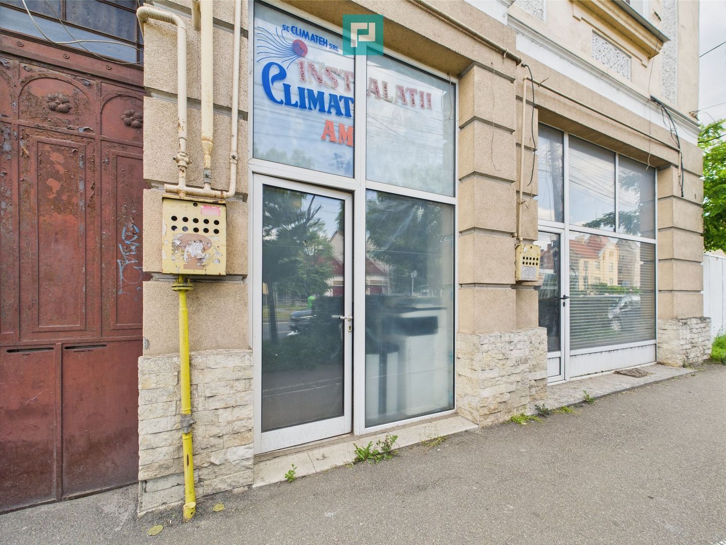 Spațiu Comercial–  pe Bulevardul Iuliu Maniu - Poză 6