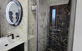 Vila | Pretabil Pensiune | 5 camere | Moderna | Jiblea - Poză 8