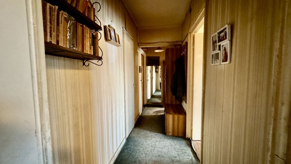 Apartament Spatios | Iancu de Hunedoara | Bloc Anvelopat - Poză 11