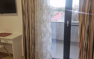 De inchiriat apartament cu 2 camere bloc nou, Anul revolutiei, et.1, 450 E - Poză 5