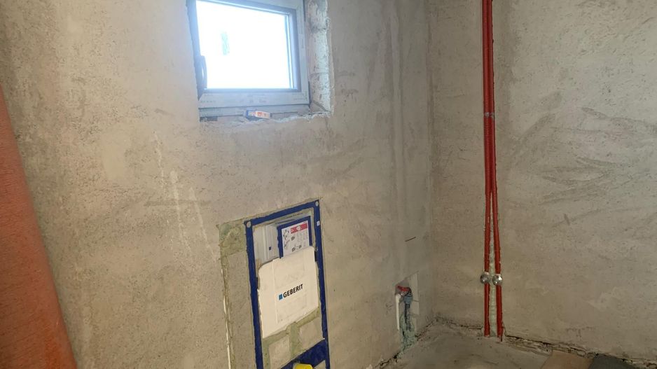 CASA P+E+M | Vicovu de Sus | 140.000€ - Poză 21