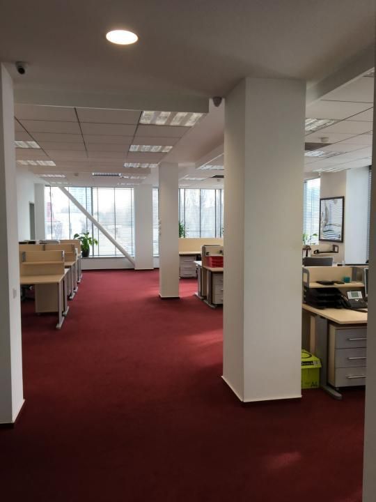 Berceni- Metalurgiei, showroom, birouri, depozitare 1532 mp - Poză 4