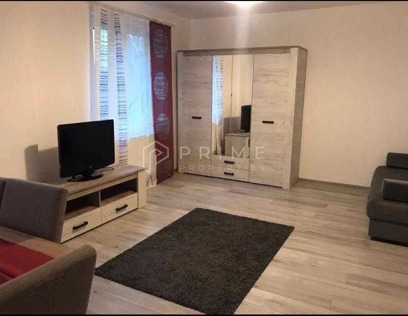 Apartament modern cu 1 cameră de închiriat – Zona Gloriei (Bloc Nou) - Poză 2