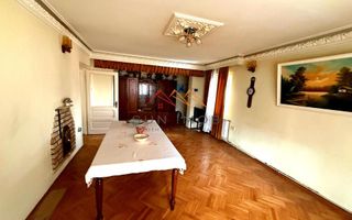 Vila 7 camere, an 1984, garaj, terasa, teren 604 m2, Poiana Campina,PH - Poză 1