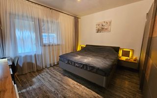 Apartament cu 3 camere si gradina, de vanzare, Arhitectilor, Sibiu - Poză 7