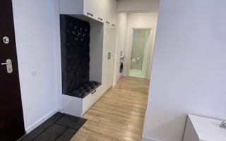 AP. 2 CAMERE- NUSCO CITTA, PARCARE INCLUSA, CENTRALA, BLOC NOU - Poză 5