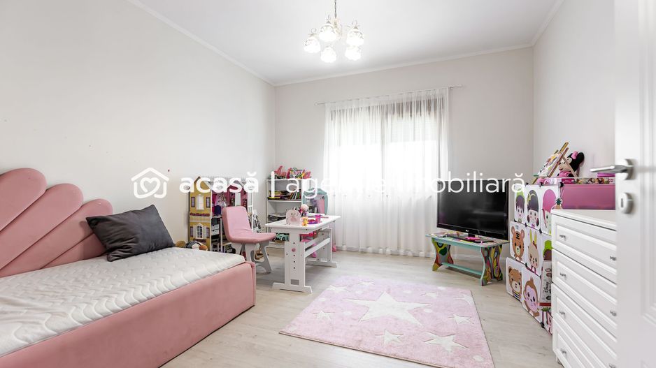 Vilă nouă superbă tip mediteranean, zona Tabacovici - Poză 7