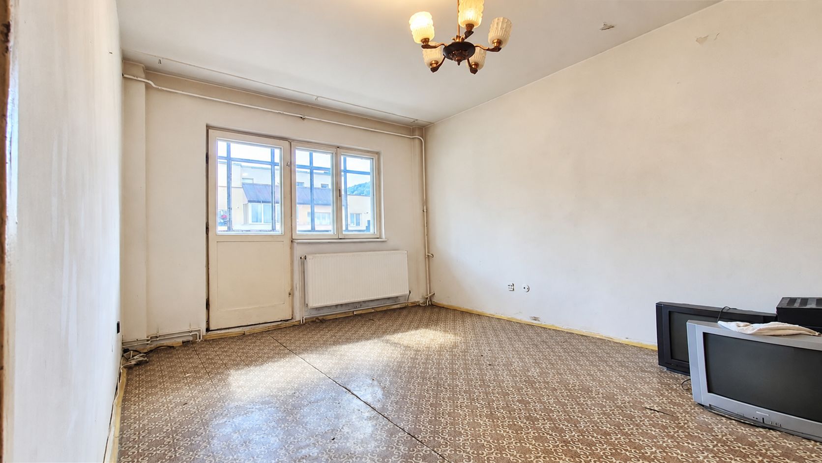 Apartament  3 camere Racadau - Poză 12
