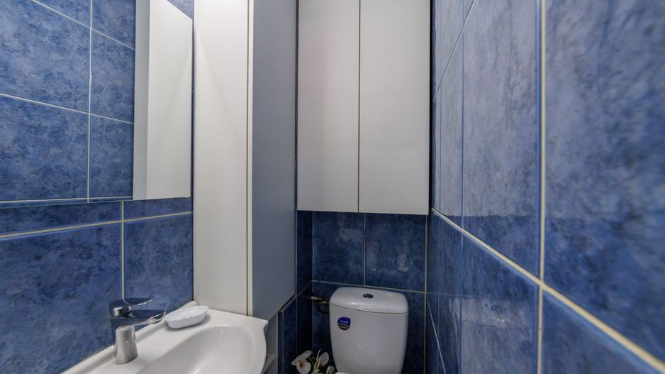 Apartament decomandat - Cartier Prundu - Poză 8