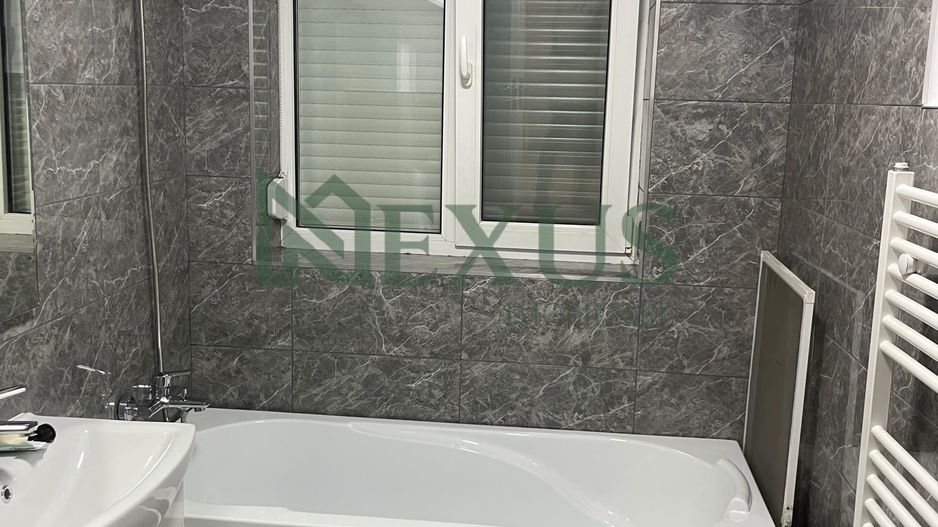 Apartament cu 2 camere, renovat complet, str.Libertății, Moinesti - Poză 7