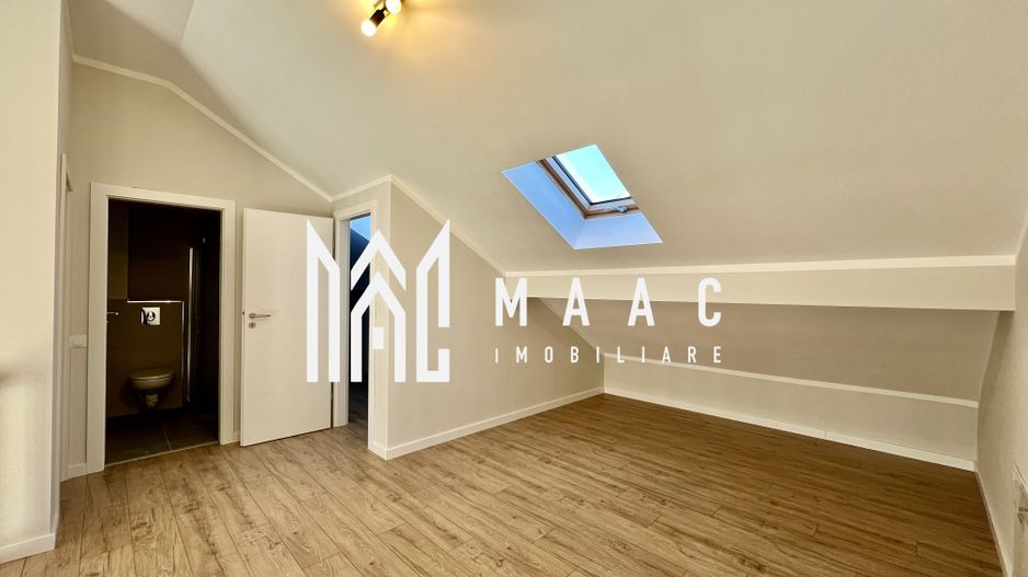 Penthouse pe 2 niveluri I PREDARE LA CHEIE I 4 camere I INTABULAT I 0% Comision - Poză 7