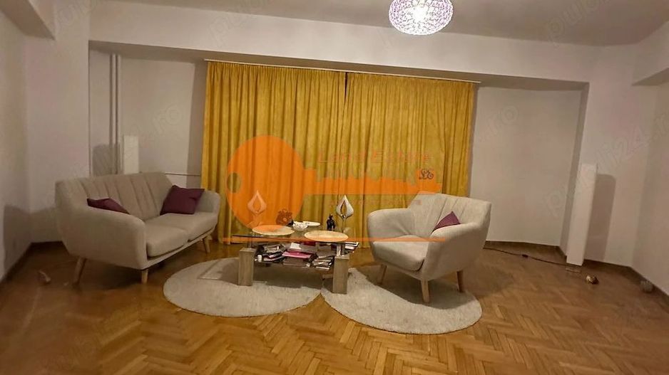 3 Camere- Calea Victoriei - Radisson- Bloc 1983 - Poză 1