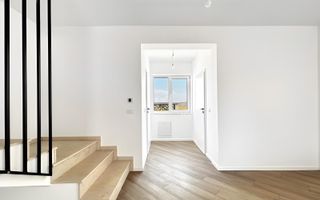 Comision 0 | Duplex 4 Camere | Proiect Ultramodern | Bucovat-Remetea - Poză 15